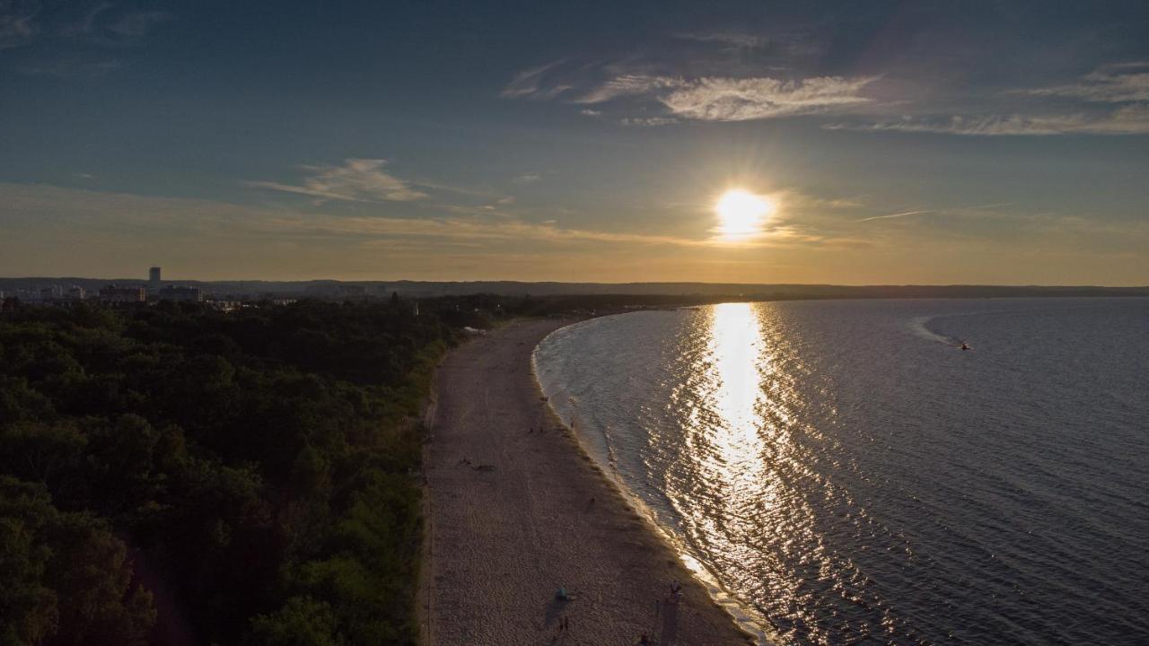Beach '36 - Nadmorze Gdańsk Zewnętrze zdjęcie